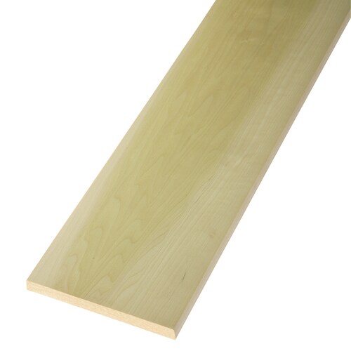 Poplar Board in the Appearance Boards department at