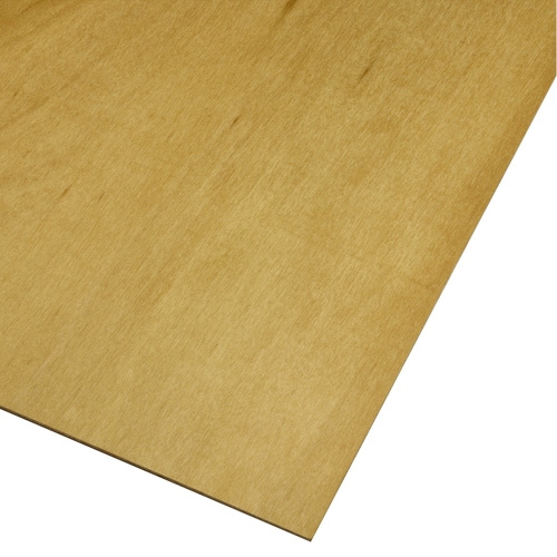 Lauan Plywood, Application as at