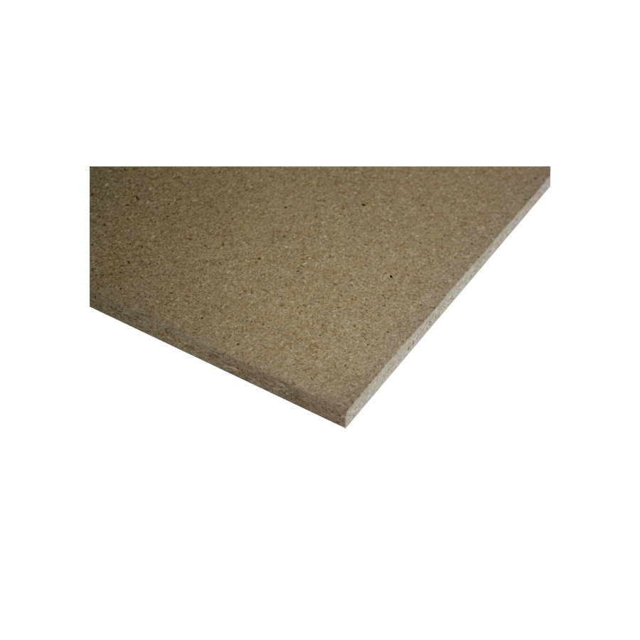  0271 5/8" x 2' x 4' Light Industrial Particleboard