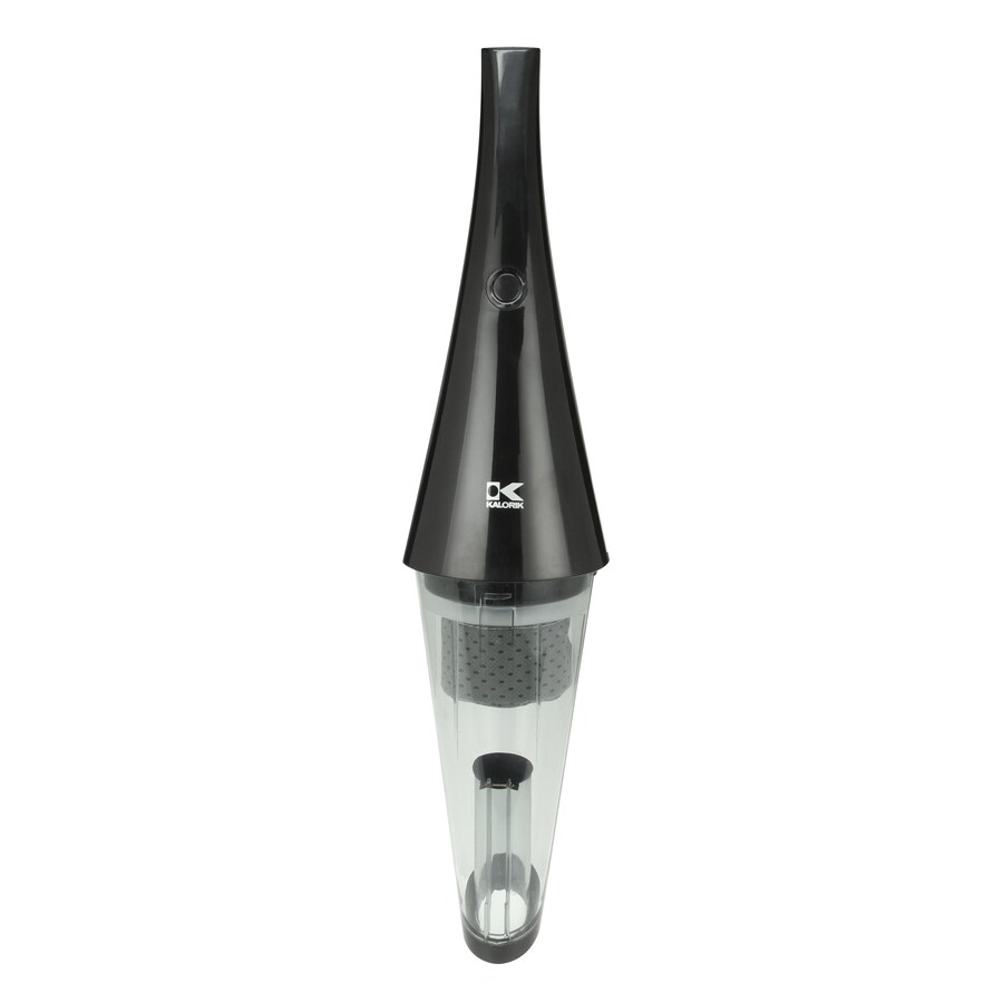 Koblenz 120-Volt Hand Vacuum - Portable, 400W Motor, 16.4ft Cord, With Crevice Tool