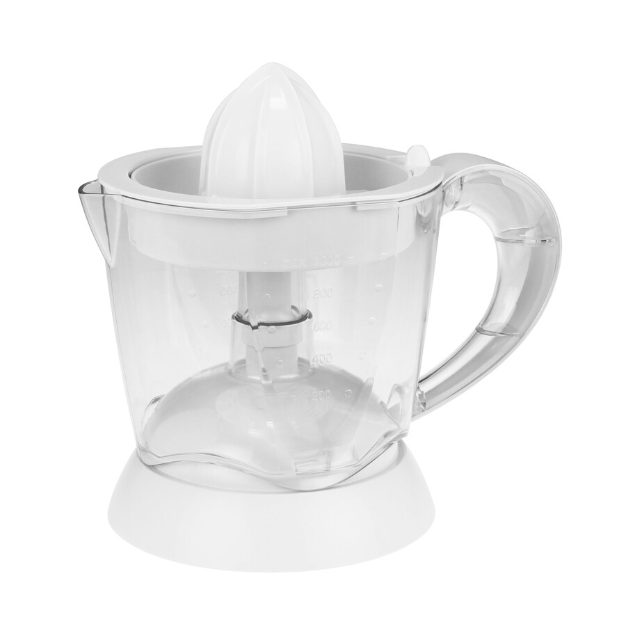 Kalorik FP 39794 34-oz White Citrus Juicer