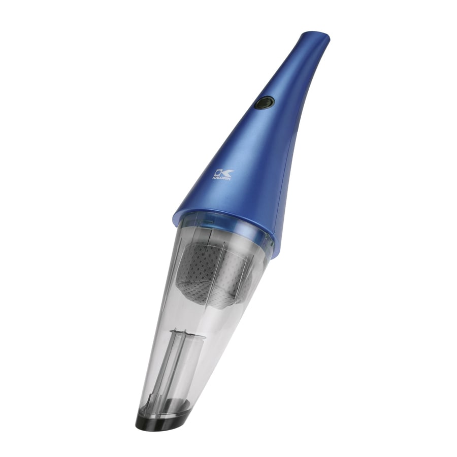Kalorik HVC 39365 BL Handheld-Vacuums - View #4
