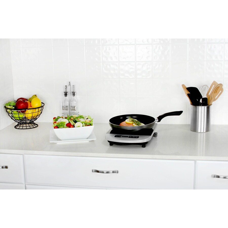 Kalorik IKP 40625 S Table-Top-Burners - View #2