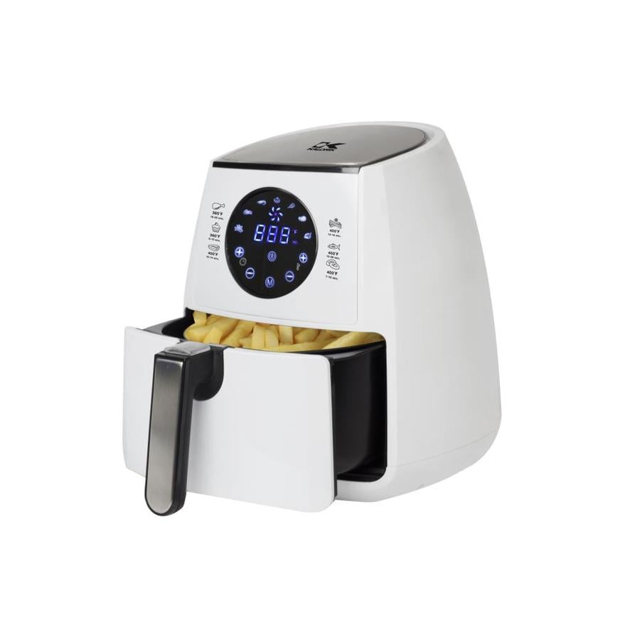 KALORIK 2Quart Air Fryer at