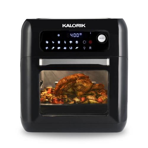 How To Cook A Baked Potato In A Kalorik Air Fryer at Vincent Miranda blog