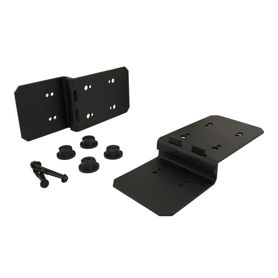 8in WoodtoSteel Bracket at