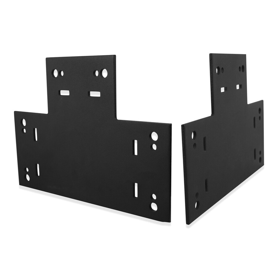 6-in Wood-to-Steel Bracket at Lowes.com