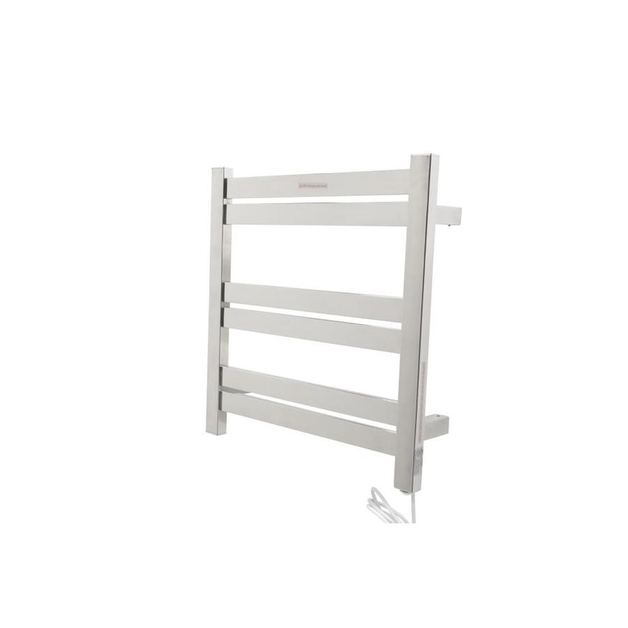 in wall towel warmer