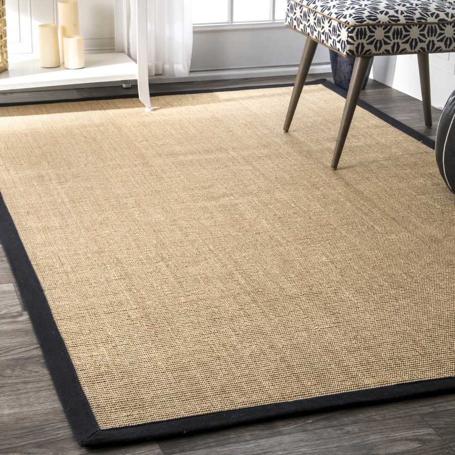 Sisal 8 x 10 Rugs at