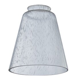 Simple Iron Spiral Pendant Lamp Light Shade 32cm Black White For