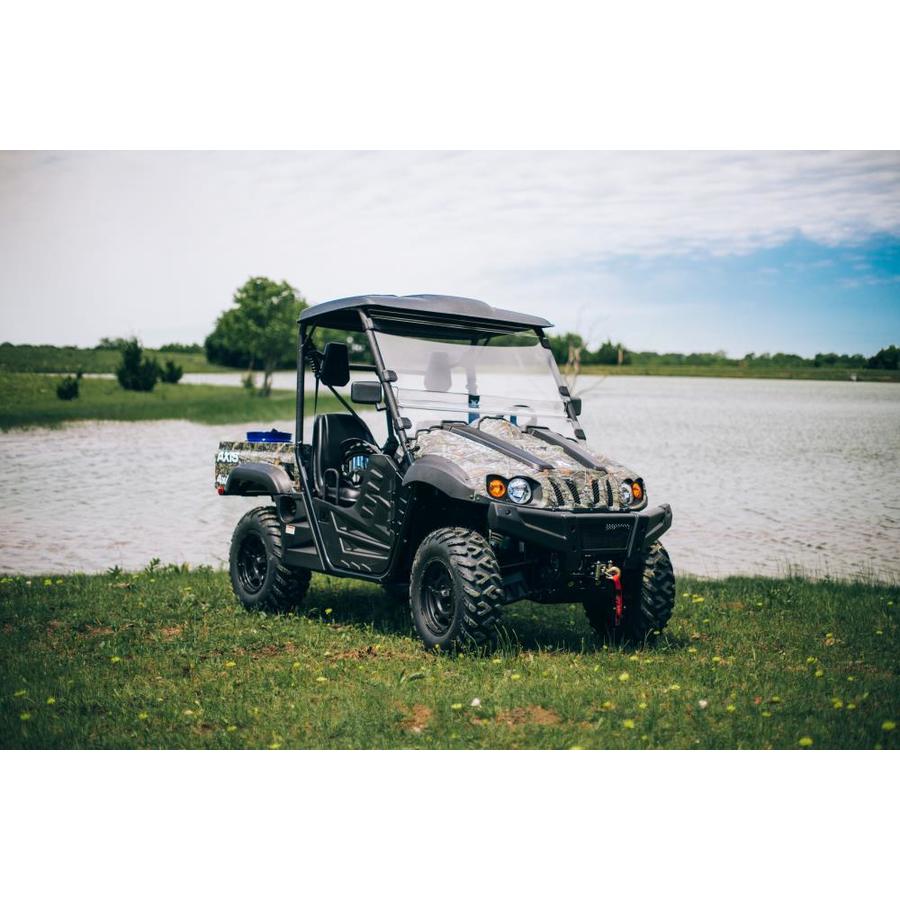 Axis AXIS 500 4X4 UTV CAM  - View #3
