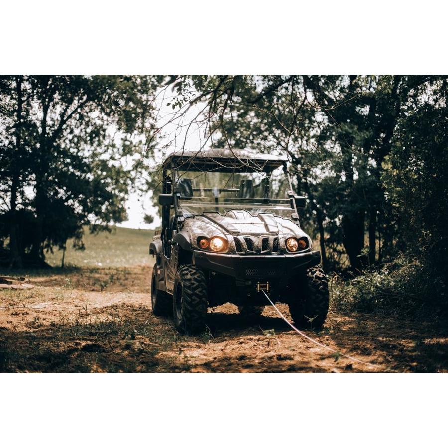Axis AXIS 500 4X4 UTV CAM  - View #8
