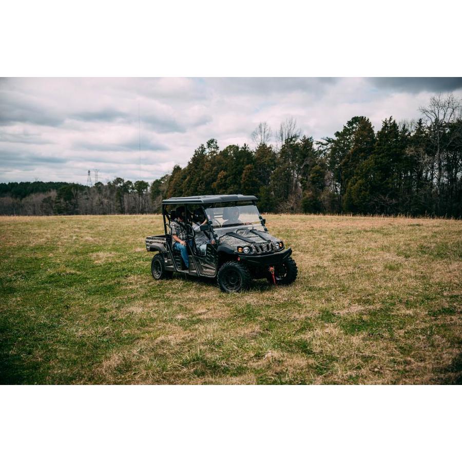 Axis AXIS 750 CREW CAMO Motorized-Vehicles - View #5
