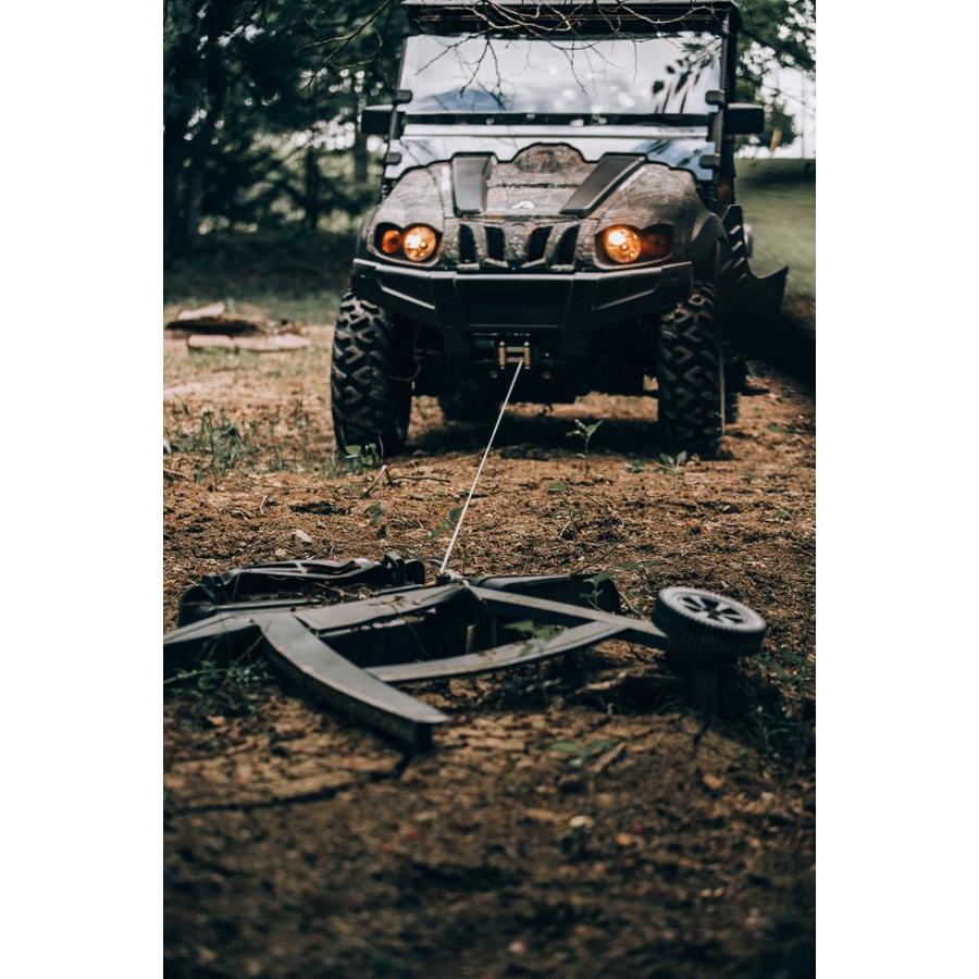 Axis AXIS 500 4X4 UTV GRE Motorized-Vehicles - View #9