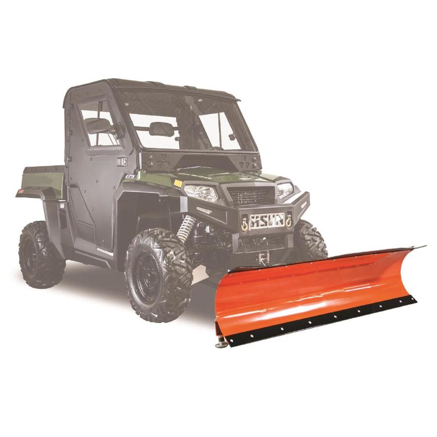 Axis AXIS 72 INCH SNOW PL Rec-Vehicle-Acc - View #2
