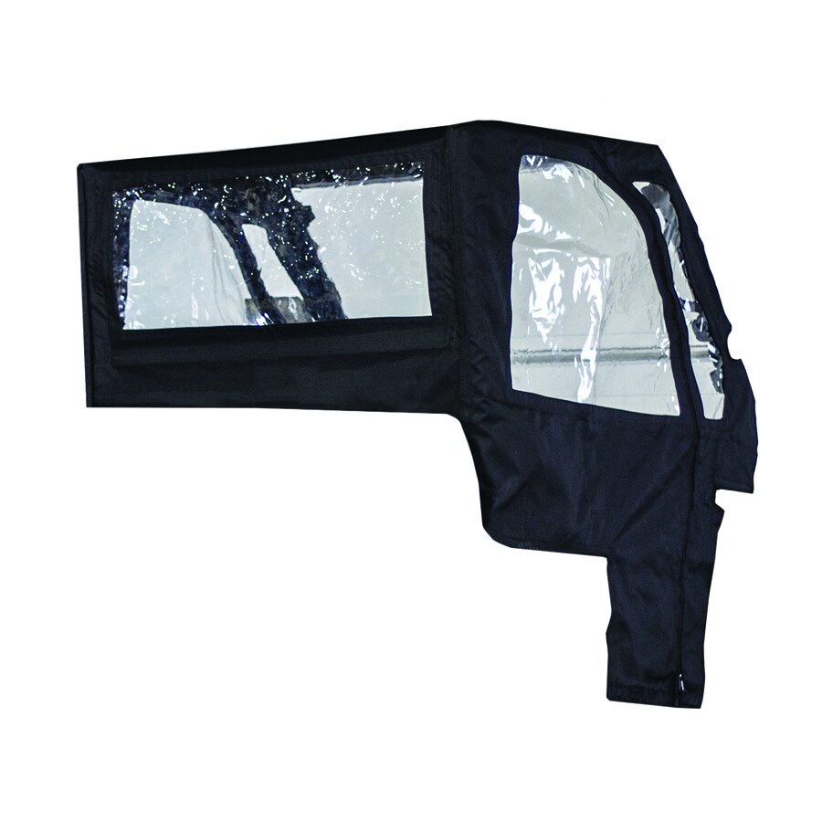 Axis Recreational Vehicle Accessories at