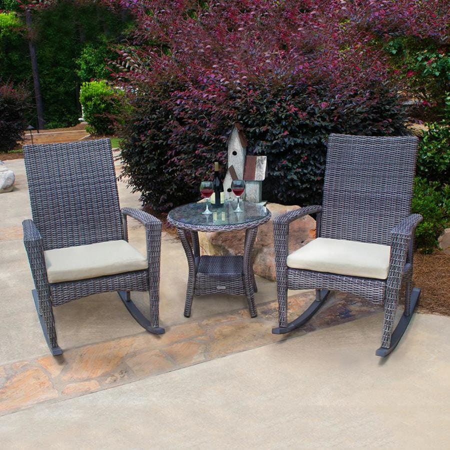 Bayview Patio Furniture At Lowes Com