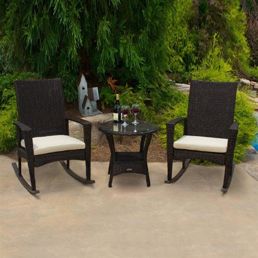 Bayview Patio Furniture At Lowes Com