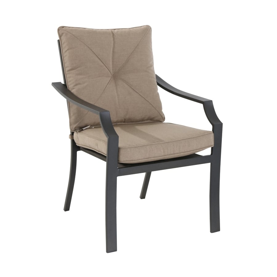 Shop Patio Chairs At Lowescom