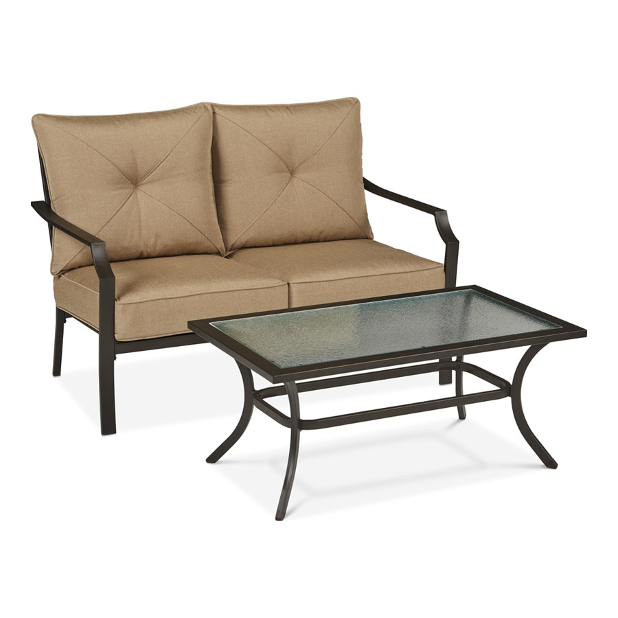 Shop Patio Furniture Sets At Lowescom