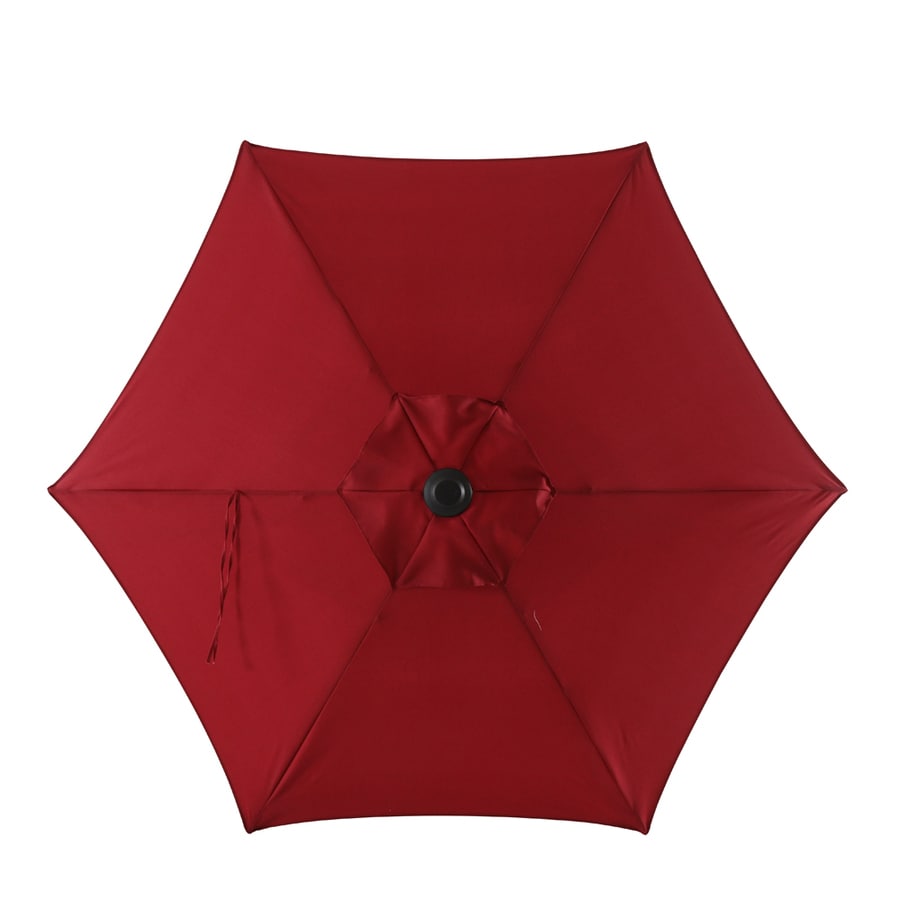 Shop Patio Umbrellas Accessories At Lowes Com