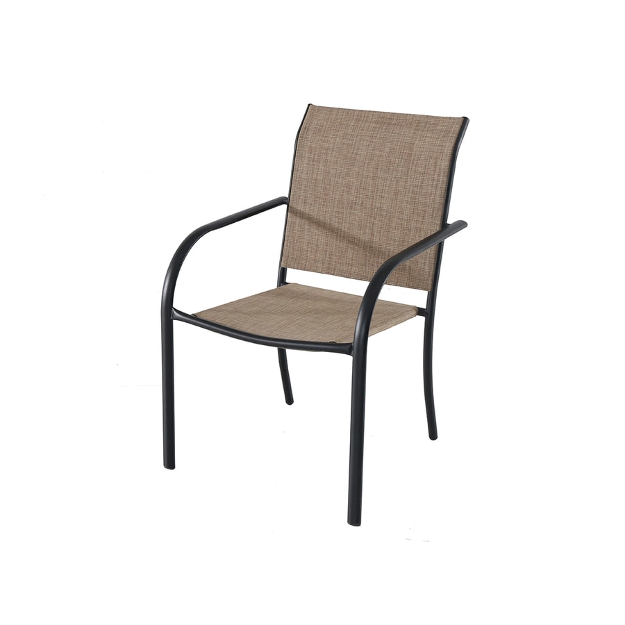 Sling Patio Chairs At Lowes Com