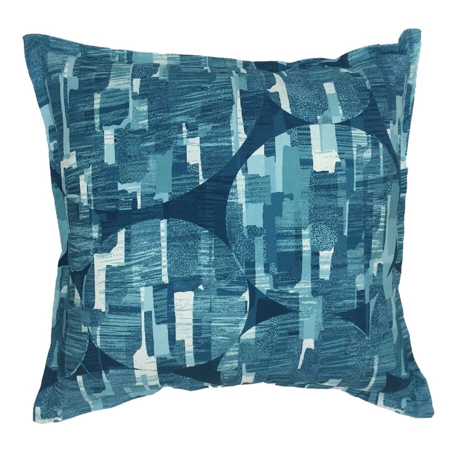 Shop Outdoor Decorative Pillows At Lowescom