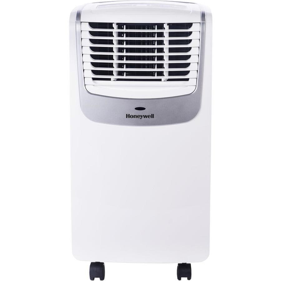 Honeywell 350-sq ft 115-Volt Portable Air Conditioner at Lowes.com