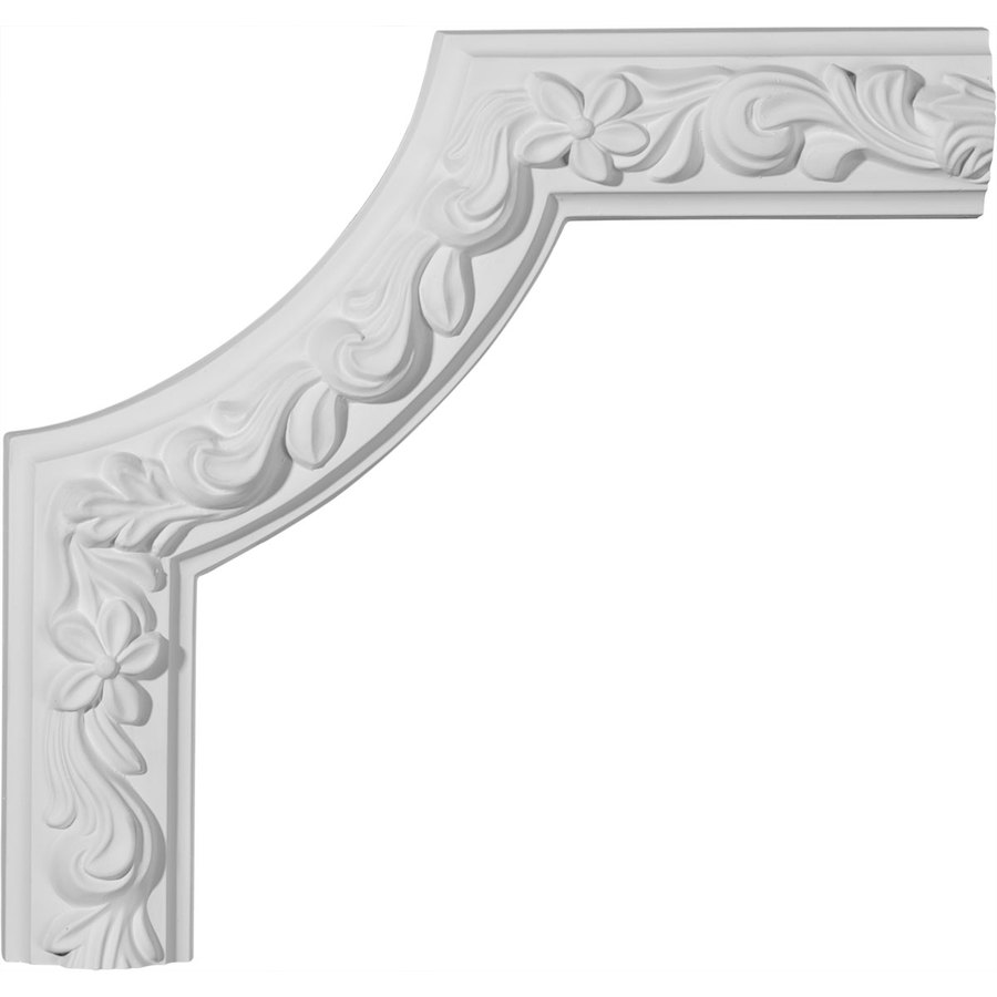 Ekena Millwork Polyurethane Wall Panel Moulding at Lowes.com
