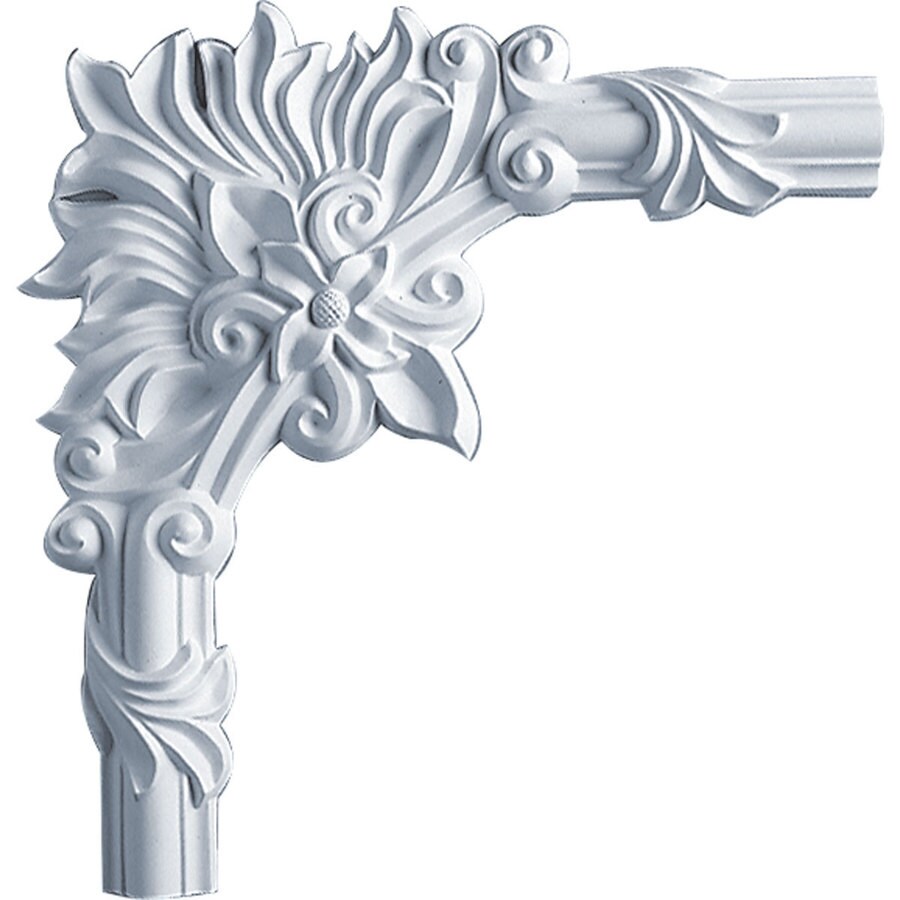 Ekena Millwork Polyurethane Wall Panel Moulding at Lowes.com