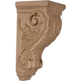 Decorative Corbel shop corbels at lowes Decorative Corbel shop corbels at lowes