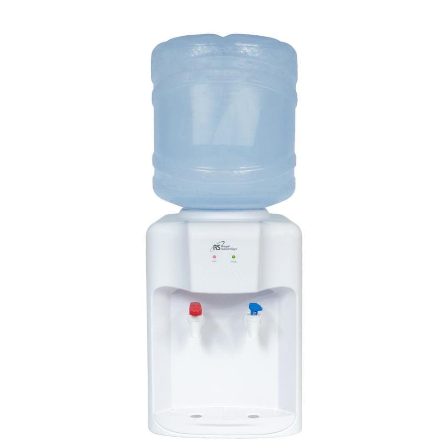 vitality water cooler