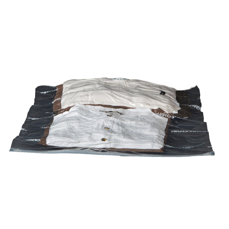 Compactor RAN3594 2-Count Vacuum Seal Storage Bags
