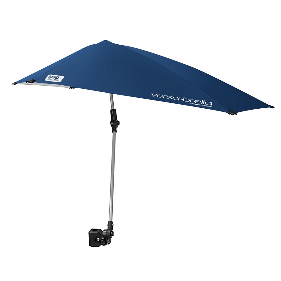 Sport Brella 35 04 In Midnight Blue Versabrella Automatic Bubble Sport Brella 35 04 In Midnight Blue Versabrella Automatic Bubble Umbrella