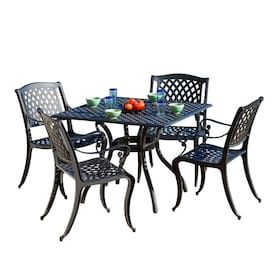 Dining Patio Furniture Sets At Lowes Com