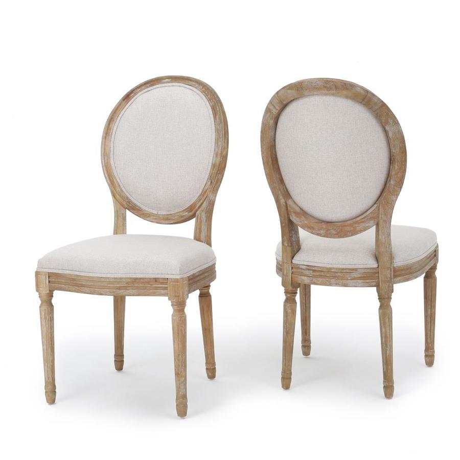 Best Selling Home Decor Set of 2 Phinaeus Casual Polyester Upholstered