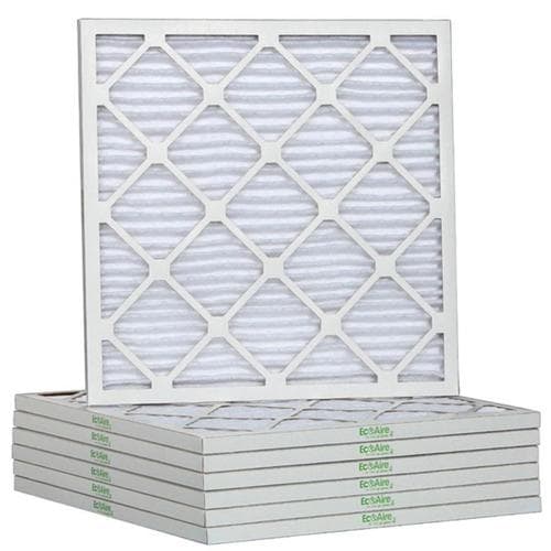 Filtrete 16in x 18in x 1in HVAC Basic 6Pack Pleated Air Filter in