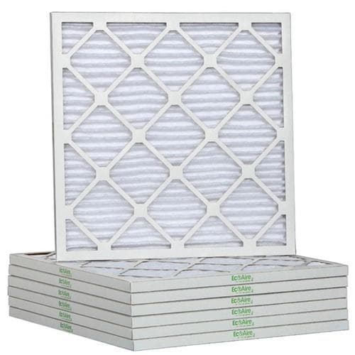 Filtrete 20in x 23in x 1in HVAC Basic 6Pack Pleated Air Filter in