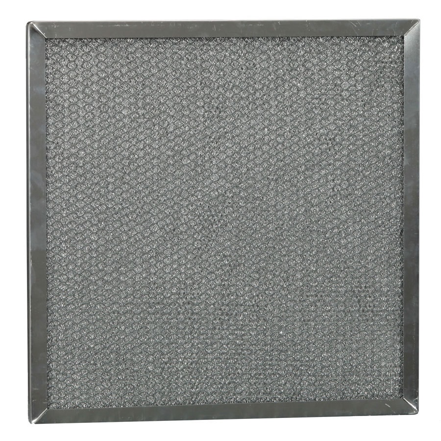 Filtrete 3MHBV40S.0116H21H HVAC Basic 16-1/2-in x 21-1/2-in x 1-in Washable Specialty Air Filter