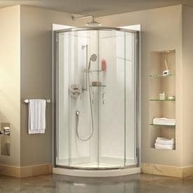 Shop Shower Stalls & Enclosures at Lowes.com