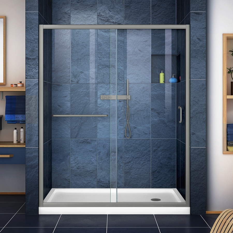 Lowes Shower Stalls : Pin On Bathroom Design Inspiration / 900 x 900