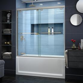 Shop Bathtub Doors at Lowes.com