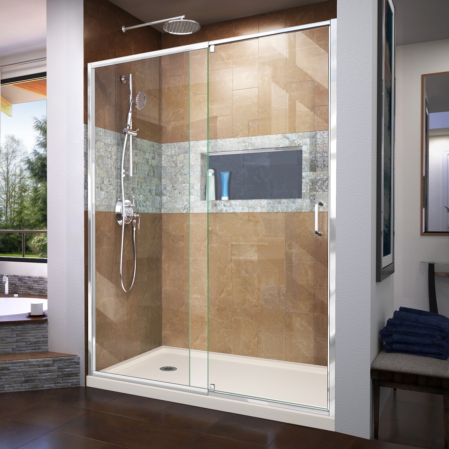 Large Stand Up Shower Kits at Diane Ashton blog