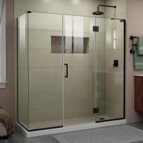 lowes dreamline unidoor