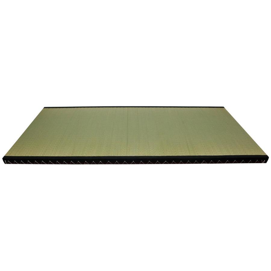 Green Mats at