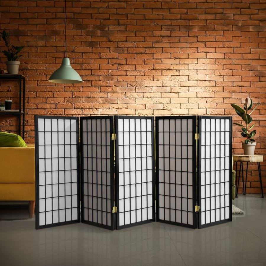 Shoji Room Dividers at Lowes.com