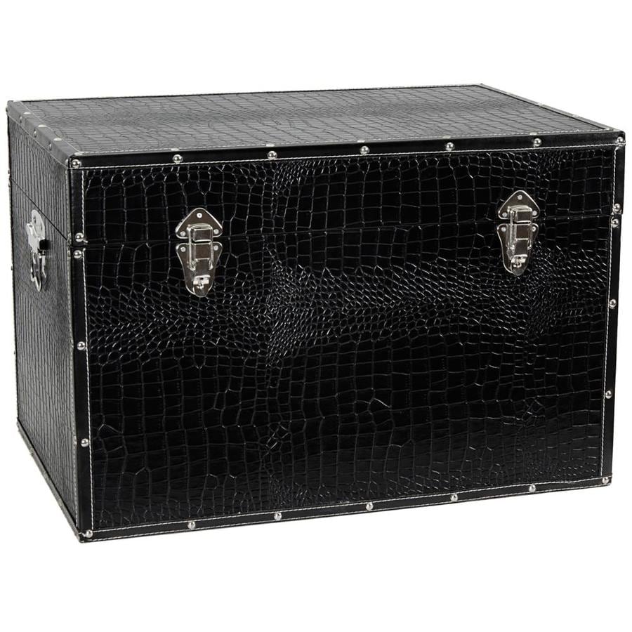 Black Storage Trunks at Lowes.com