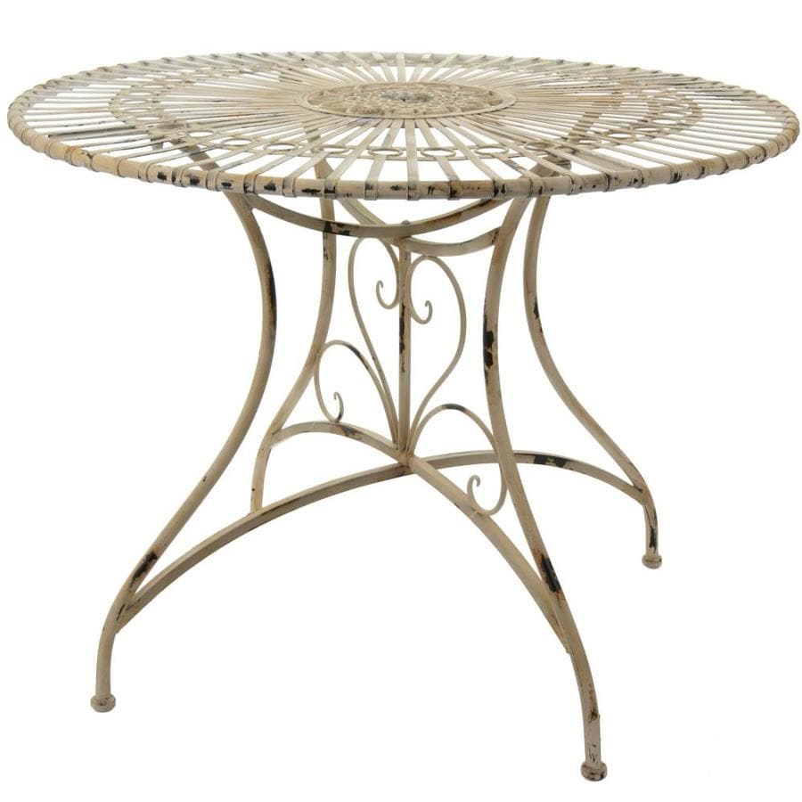 Balcony Round Patio Tables at Lowes.com