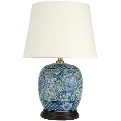 Red Lantern Oriental Furniture 20 In Blue Incandescent 3 Way Table Lamp With Fabric Shade In The Table Lamps Department At Lowes Com,2 Bedroom Apartments In Arlington Va Under 1500