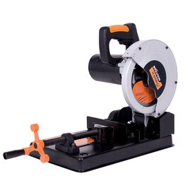 UPC 849713024619 product image for Evolution 10-Amp 7.25-in Chop Saw | upcitemdb.com